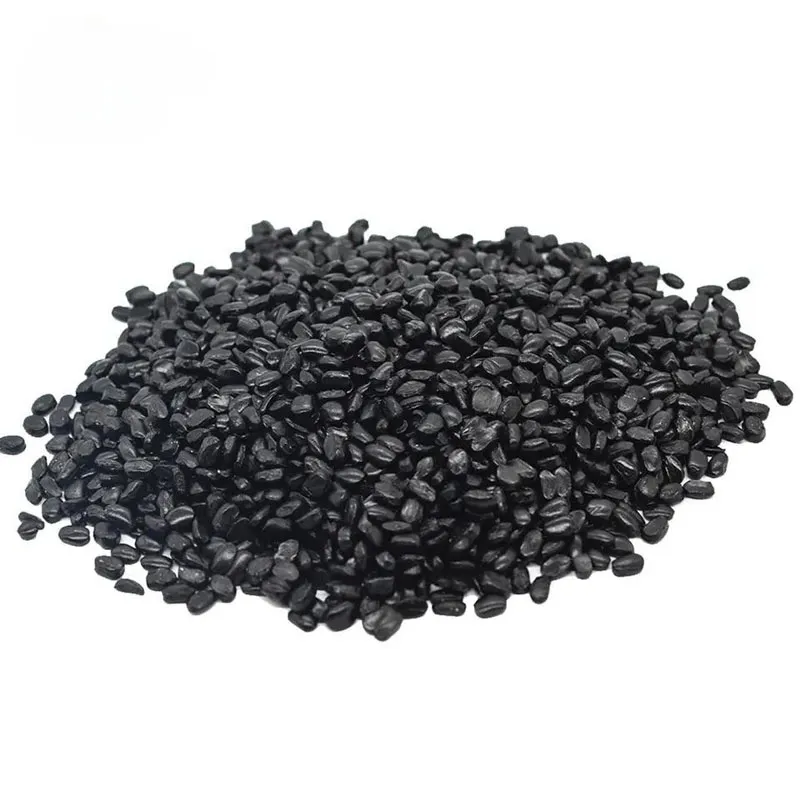 Zer da lote nagusia beltza?