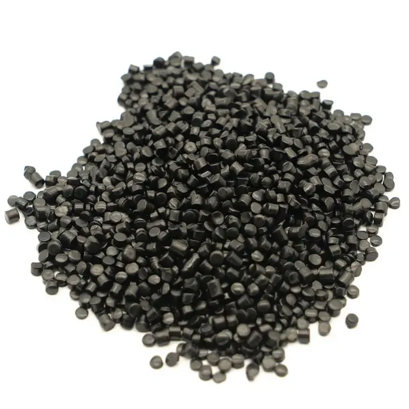 Plastikozko Hodien Masterbatch-en sarrera