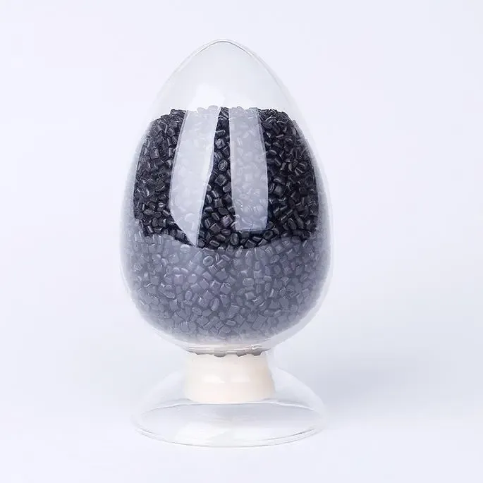 Material antiestatiko eroalea