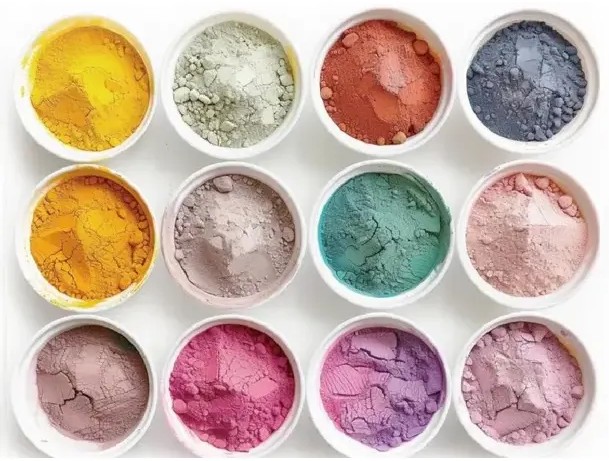 Material termokromikoa